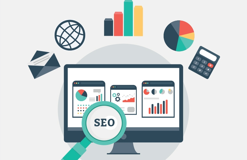 Choosing proxies for SEO promotion