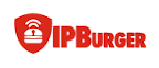 IPBurger логотип