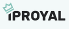 логотип сервиса IPRoyal