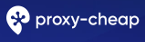 логотип сервиса Proxy Cheap