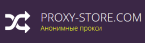 логотип сервиса Proxy Store