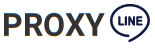 логотип сервиса ProxyLine
