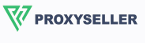 логотип сервиса Proxy Seller