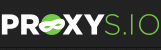 логотип провайдера Proxys