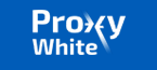 логотип сервиса Proxy White