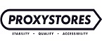 логотип сервиса Proxystores