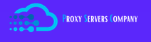 логотип сервиса Proxy Servers Company