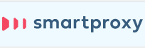 логотип сервиса SmartProxy