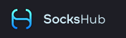 логотип сервиса Socks Hub