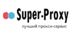логотип сервиса Super Proxy